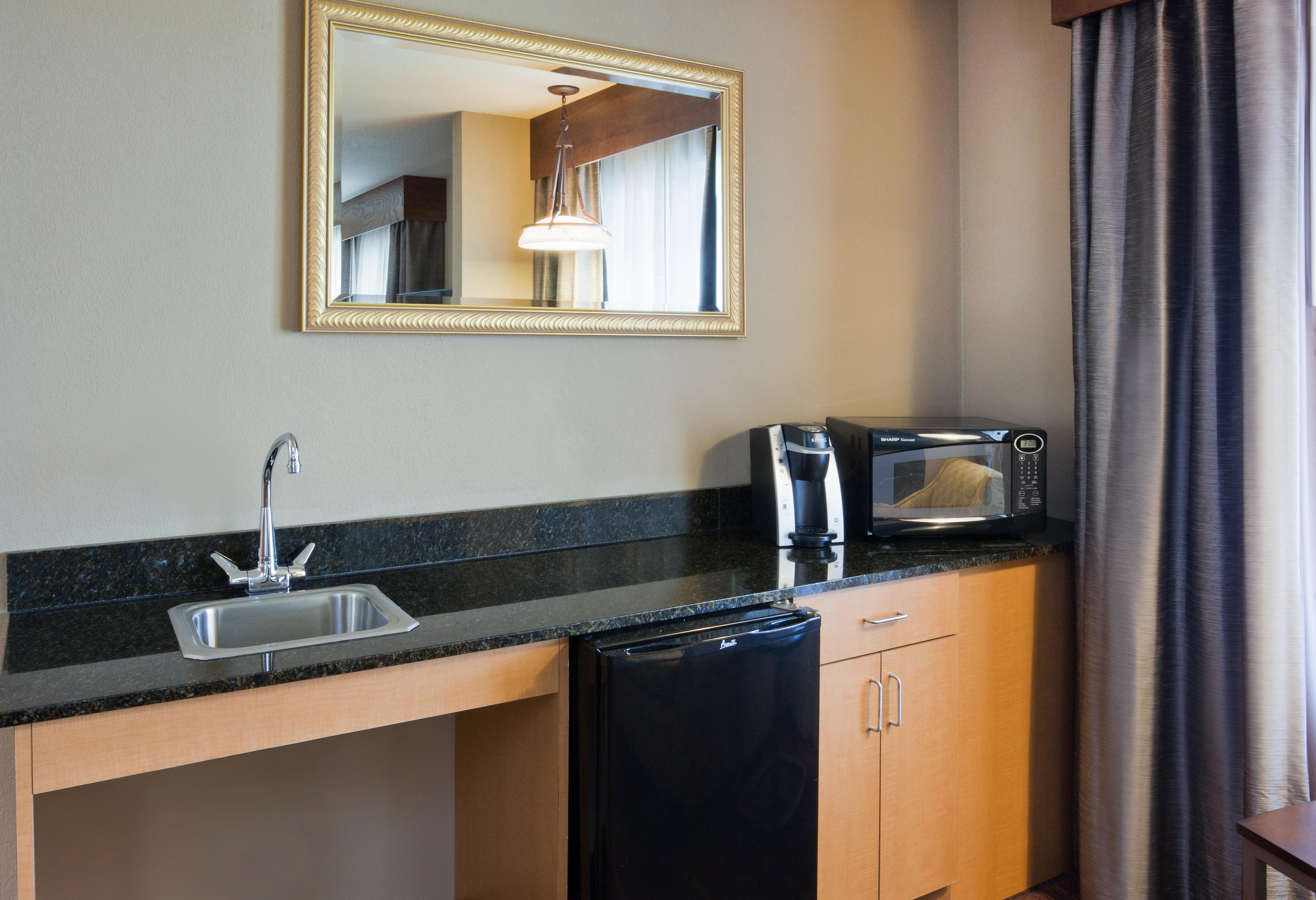 Holiday Inn Express Hotel&Suites Brainerd-Baxter Exterior foto